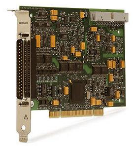 analog input card