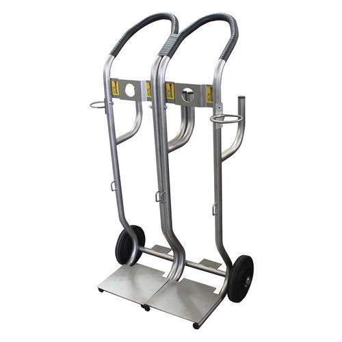 tank hand truck