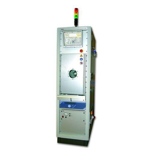 plasma cleaning machine / automatic / process / immersion