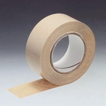 double-sided adhesive tape / PTFE / insulating / self-adhesive