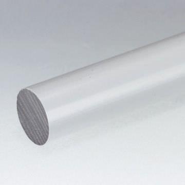 round bar / high-performance plastic