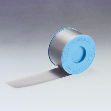 single-sided adhesive tape / PVC / self-adhesive / industrial