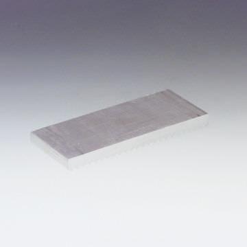 aluminum clamping plate