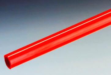 discharge hose / polyurethane