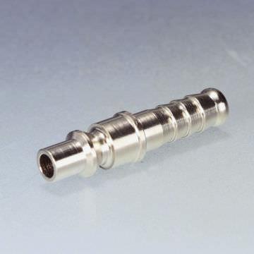 union instant coupling / steel / pneumatic