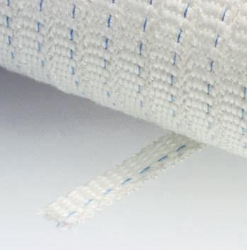 fabric tape / thermal insulation