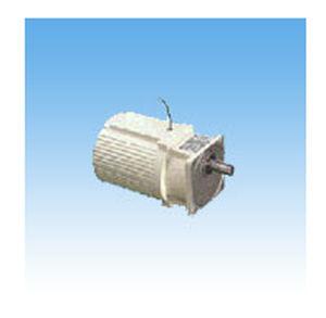 single-phase electric gearmotor / three-phase / parallel-shaft / helical