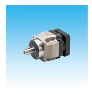 planetary servo-gearmotor / helical / compact / low-backlash