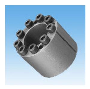 locking device coupling / friction / transmission / nickel-plated