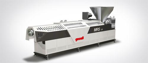 single-screw extruder