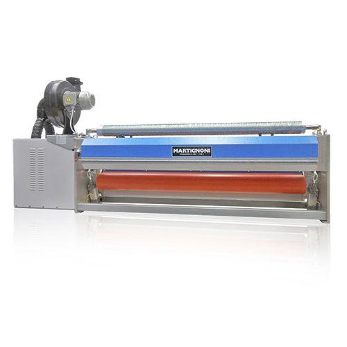 corona effect surface treatment machine / for film