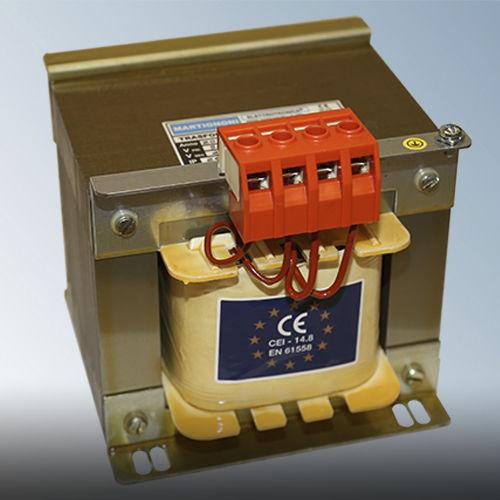 single-phase auto-transformer
