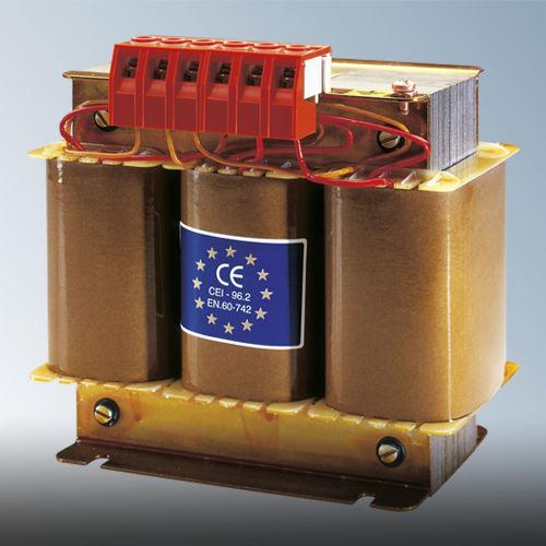 three-phase auto-transformer