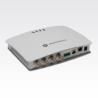 compact RFID reader / Ethernet