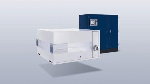 pulsed laser / gas / infrared / OEM