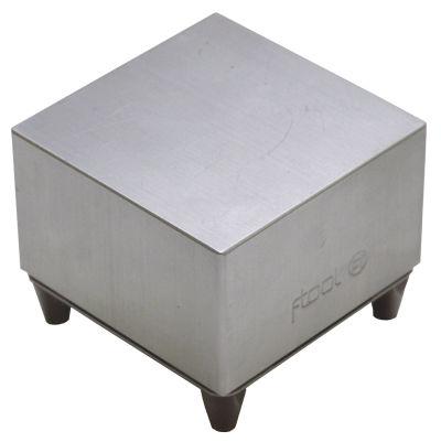 electrical discharge electrode holder / aluminum