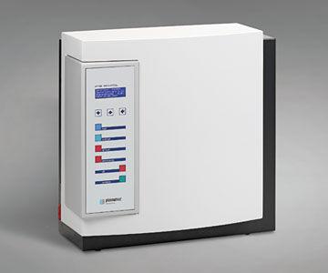 laboratory plasma generator / for surface coating