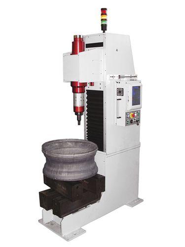 Brinell hardness tester / with PCT touch screen / automatic / metal