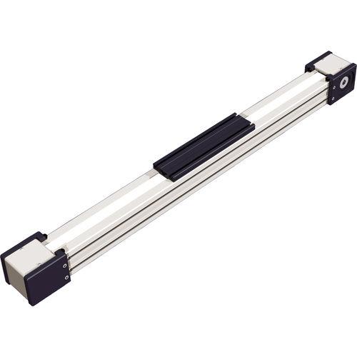 linear actuator / electric / type ball return / timing belt