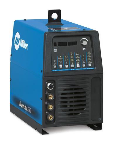 arc welder / TIG / three-phase / single-phase