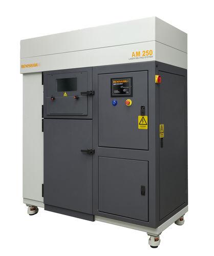 multi-material rapid manufacturing machine / for complex parts