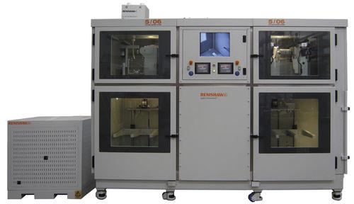 vacuum casting prototyping machine