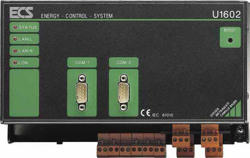 PC-based data acquisition system