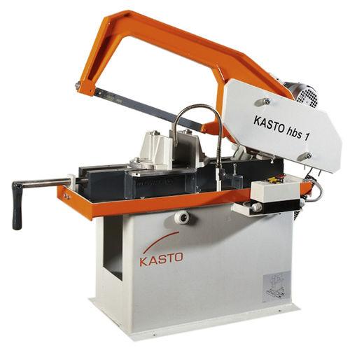 miter saw / with cooling system / horizontal / semi-automatic