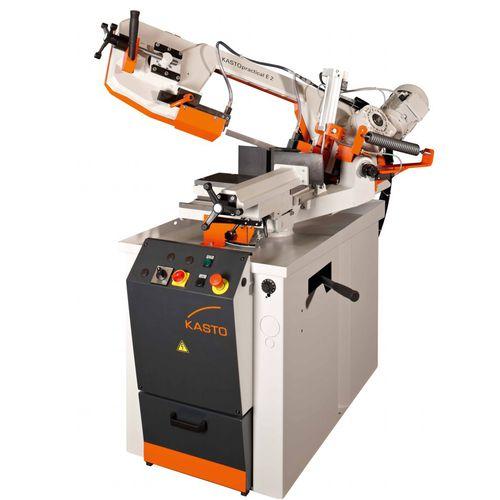 miter saw / band / for profiles / for tubes