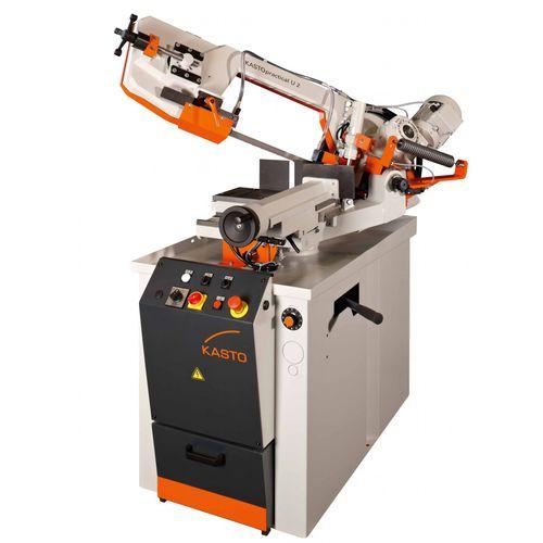 miter saw / band / for profiles / for tubes