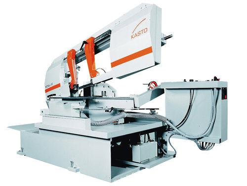 band saw / miter / for profiles / for tubes