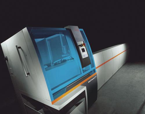 circular saw / for steel / for non-ferrous materials / with automatic feeder