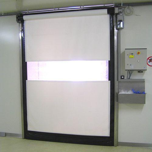 roll-up doors / indoor / high-speed