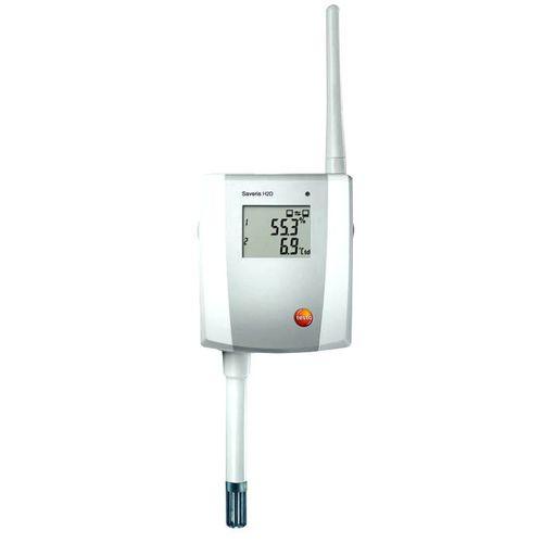 humidity and temperature probe