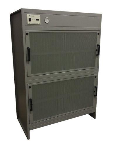 floor-standing air purifier / HEPA filter