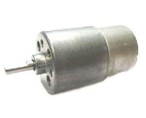 DC electric gearmotor / coaxial / spur / 12V