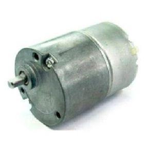 DC electric gearmotor / parallel-shaft / spur / 12V