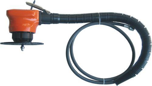 pneumatic chamfering machine