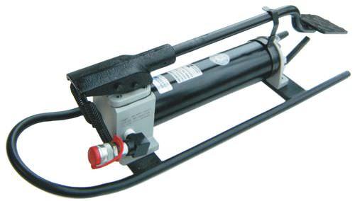 piston hydraulic pump