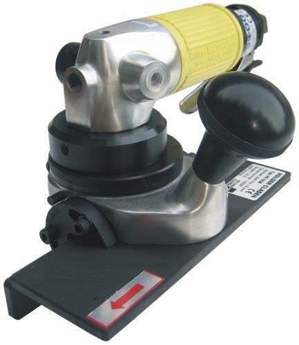 desk chamfering machine / pneumatic