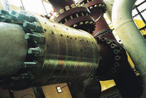 weld fitting / straight / pipe / industrial