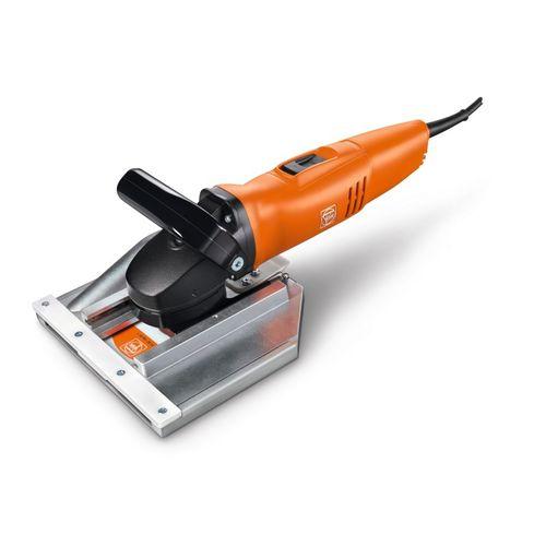 electric planer