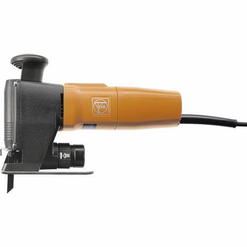 jig saw / wood / precision