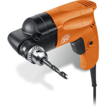 electric drill / angle