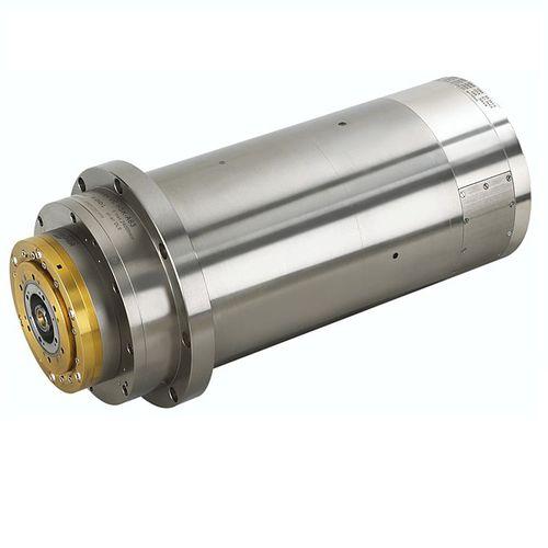 milling motor spindle / high-speed