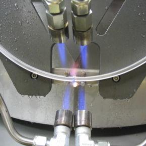 aluminum brazing alloy / paste