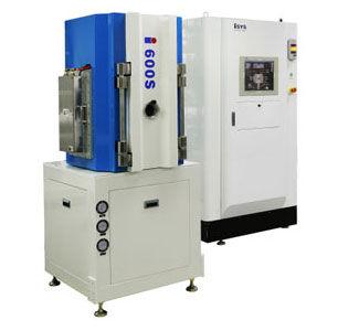 PECVD deposition machine / sputtering / diamond-like carbon / vacuum