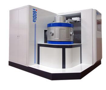 PECVD deposition machine / diamond-like carbon / vacuum