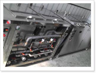 wire stripping machine / manual