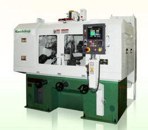 gearing lapping machine